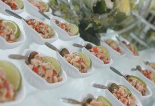 Novias 2014: Una edición de ensueño