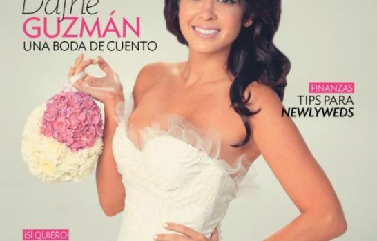 Novias 2014: Una edición de ensueño