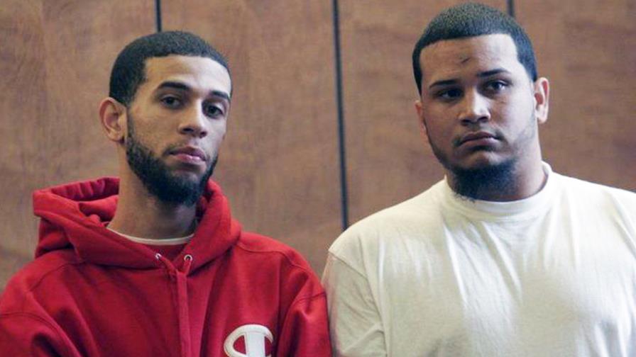 Capturan presunto narco dominicano en persecución de película en Massachusetts