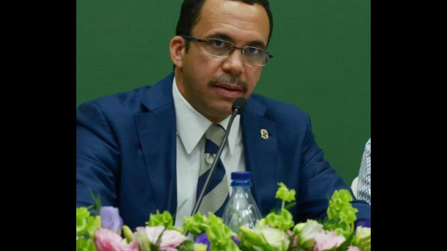 República Dominicana espera escenificar en Veracruz su nueva política exterior República Dominicana espera escenificar en Veracruz su nueva política exterior