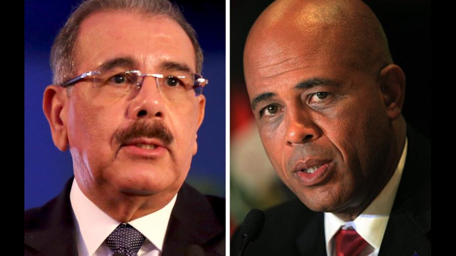 Todo listo para diálogo entre República Dominicana y Haití Todo listo para diálogo entre República Dominicana y Haití