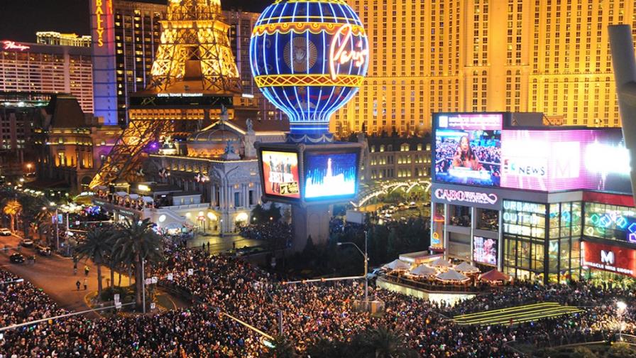 Feria en Las Vegas presentará gadgets para la ropa Feria en Las Vegas presentará gadgets para la ropa