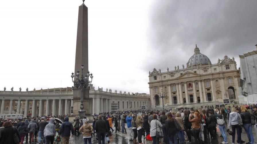 La ONU afirma que Vaticano viola normas jurídicas al no proteger a los niños