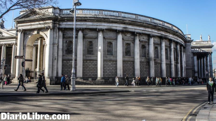 Rebote del gato muerto (I de II)