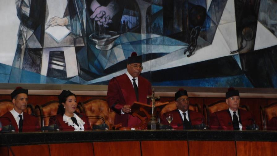 El Tribunal Constitucional decide una litis entre cabildos por el control de salinas marinas