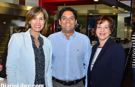 Domino s Pizza extiende el concepto Bistro en la República Dominicana