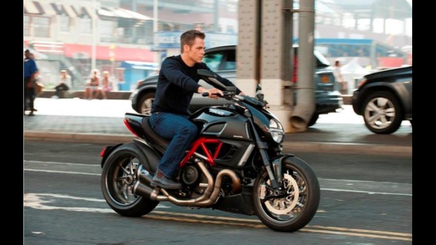 Jack Ryan: Código Sombra (Jack Ryan: Shadow Recruit)