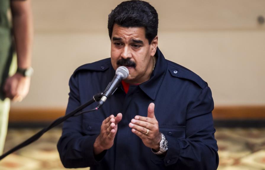 Venezuela rompe relaciones con Panamá
