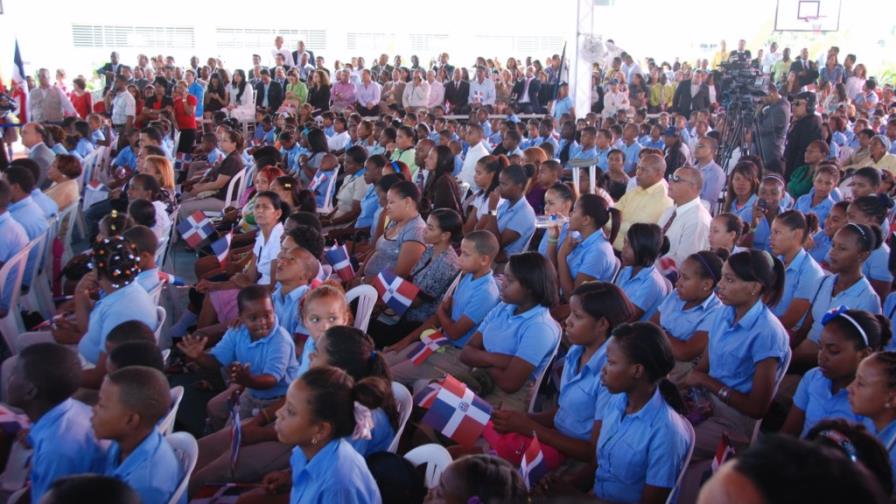 La JCE ha dotado del Número Único de Identidad a 761,862 niños en todo el país