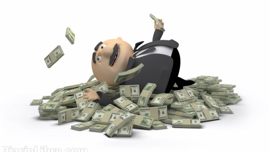La nueva era de capitalismo clientelista (I de II)