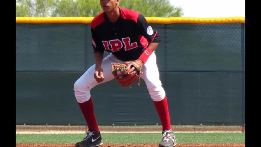 Pedro González, un prospecto con las seis herramientas Pedro González, un prospecto con las seis herramientas