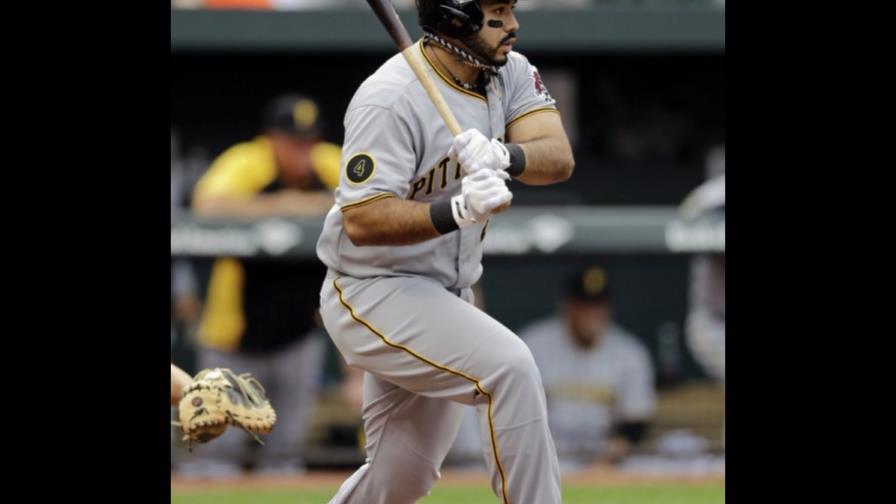 José Reyes, segundo HR y 104 de por vida, empata con Polanco