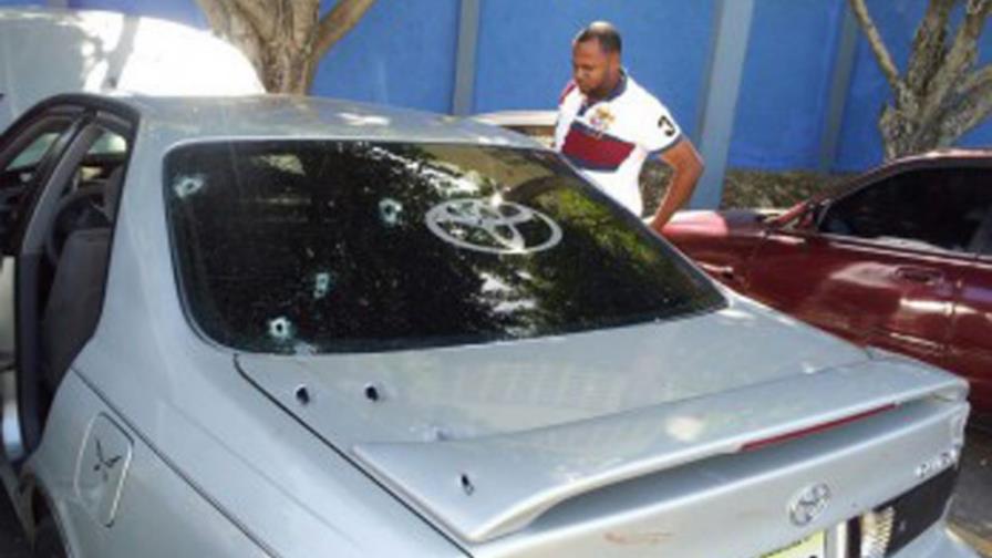 La Policía Nacional afirma grupo pertenecía a una red internacional de sicariato con ramificaciones en el país