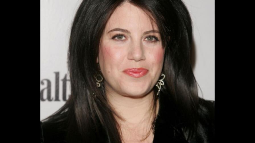 Lewinsky afirma Clinton se aprovechó de ella, pero fue una relación consentida Lewinsky afirma Clinton se aprovechó de ella, pero fue una relación consentida