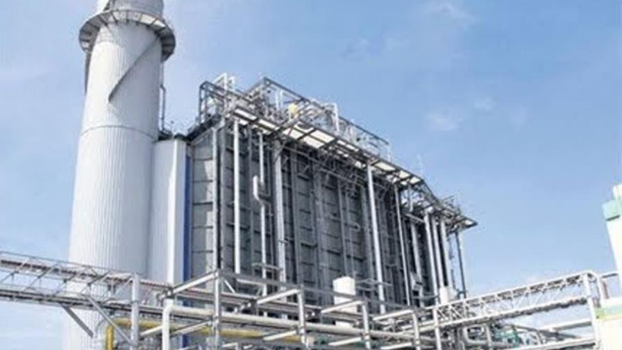 Gobierno paga US$4.8 millones al mes a Cogentrix a cambio de nada
