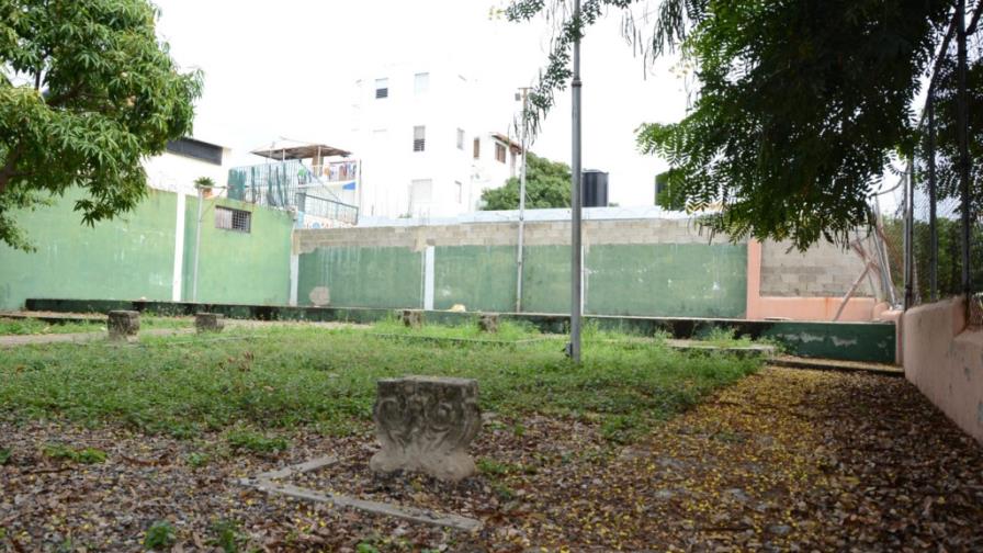 Parque de El Portal tiene cuatro años en Presupuesto Participativo del DN Parque de El Portal tiene cuatro años en Presupuesto Participativo del DN