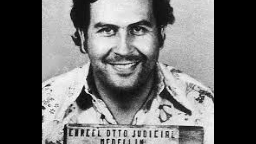 Examante de Pablo Escobar dice que estudia llevar su vida al cine con Bardem