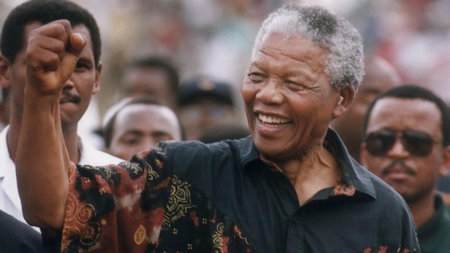 La ONU crea un premio para recordar el legado de Nelson Mandela