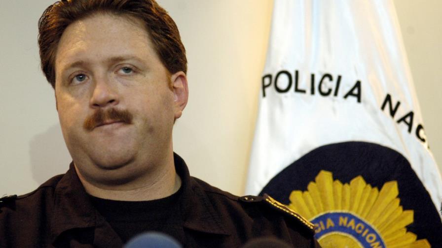 Ex jefe policial guatemalteco sentenciado a cadena perpetua