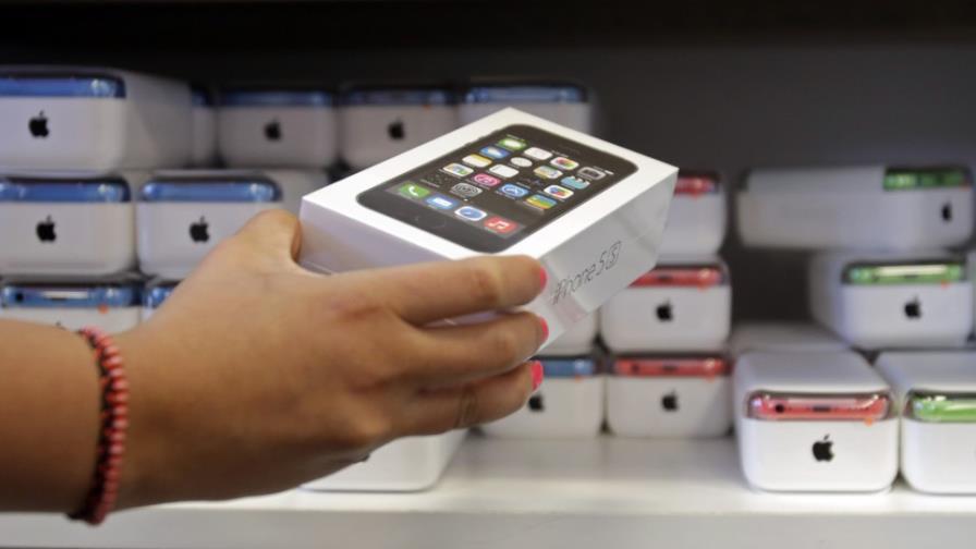 Mexicana iFone gana a iPhone en lucha por marca