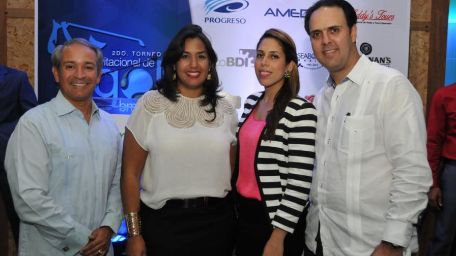 Empresa BM Cargo remoza sus oficinas