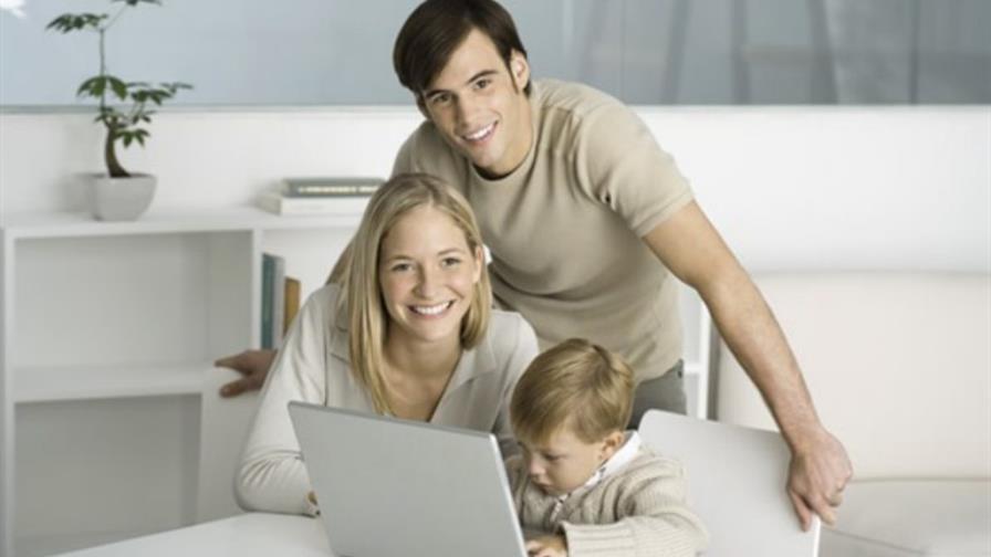 Tricom va a clase con un internet seguro