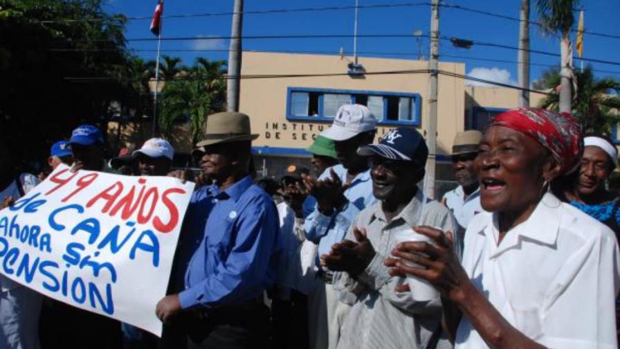 Sipen: Pension funds reach RD$275,654.1 million