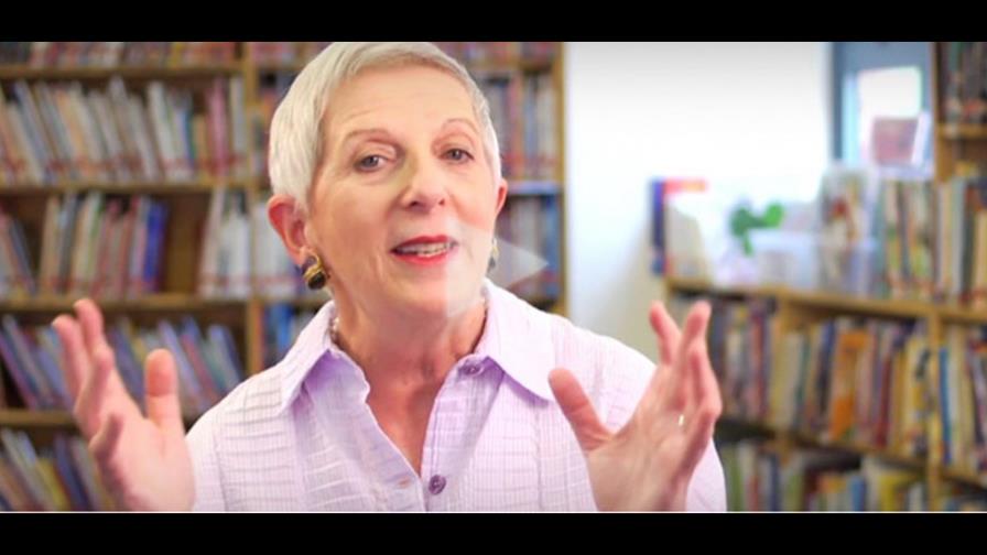 Muere la actriz Marilyn Burns, protagonista de The Texas Chainsaw Masacre