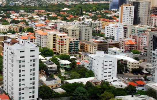 Gran Santo Domingo: crónica de una metrópoli anunciada