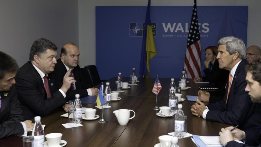 Estados Unidos propone una coalición contra el Estado Islámico