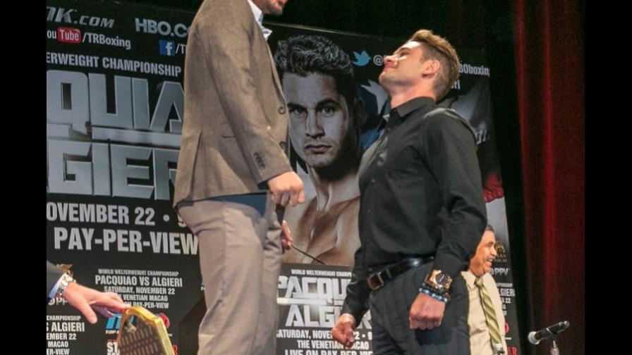 Seguidores de Manny Pacquiao quieren vuelva a pelear con Mayweather