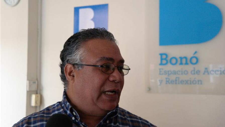 Centro Bonó: La pobreza ha caído un 3% y no un 6% como alega el Gobierno Centro Bonó: La pobreza ha caído un 3% y no un 6% como alega el Gobierno