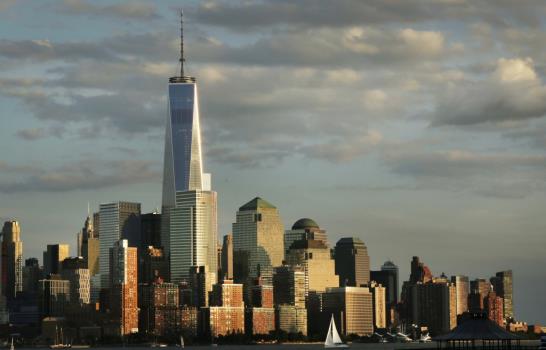 Reabre tras cinco años el histórico Rainbow Room de Nueva York