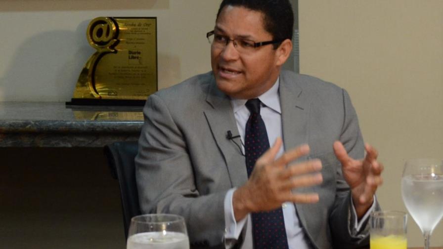 “Hay 1.1 millones familias con televisores analógicos” “Hay 1.1 millones familias con televisores analógicos”