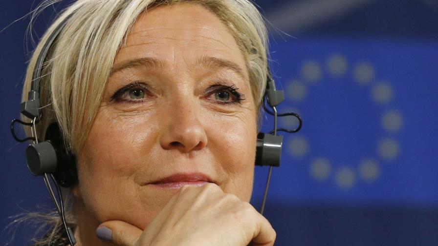Le Pen pide suspender de inmediato Schengen para frenar el avance yihadista