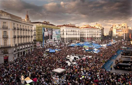 EFE, 75 años en fotos