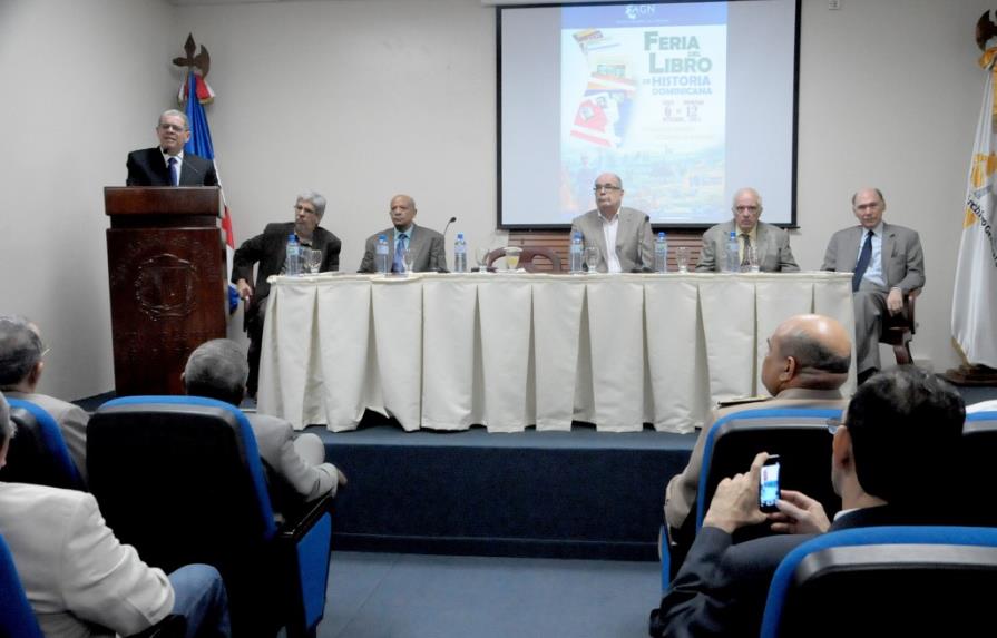 Ministro de Educación quiere incentivar enseñanza de historia dominicana