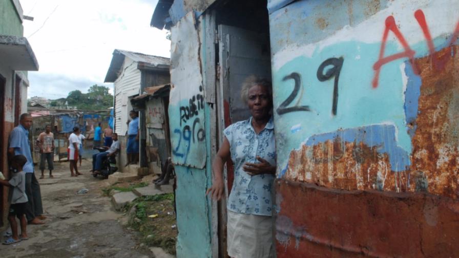Un estudio señala que el déficit vivienda es de 2.1 millones