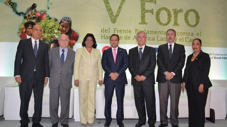 Buscan fortalecer la agricultura familiar