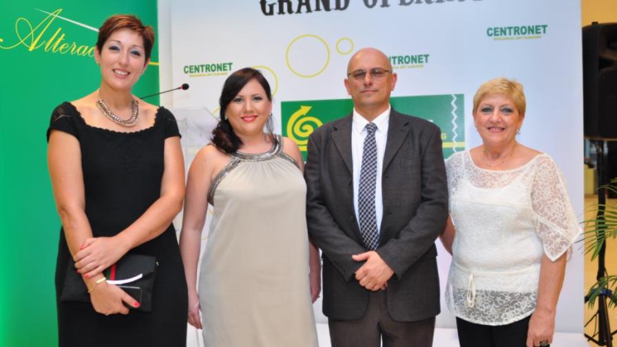 Inauguran en el país la primera lavandería ecológica