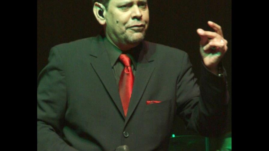 Fernando Villalona amenizará fiesta aniversario de la liga Manlio Bobadilla