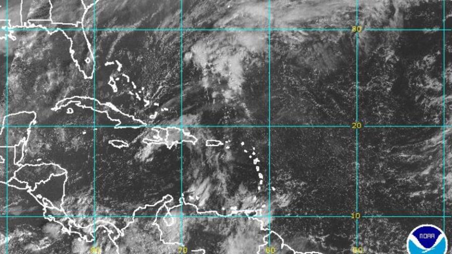Vaguadas provocarán aguaceros y tormentas eléctricas Vaguadas provocarán aguaceros y tormentas eléctricas