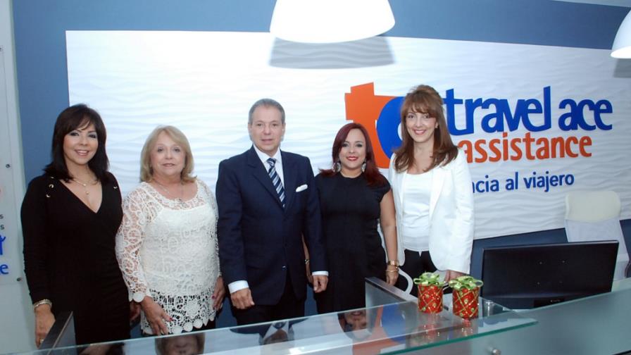 Travel Ace Assistance abre oficina