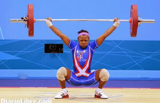 Las mujeres defendieron su espacio con el 42% de las medallas dominicanas en Veracruz