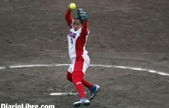 Las mujeres defendieron su espacio con el 42% de las medallas dominicanas en Veracruz