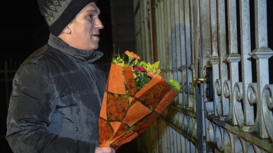 Funerales de la reina Fabiola se realizarán el viernes 12 en Bruselas Funerales de la reina Fabiola se realizarán el viernes 12 en Bruselas