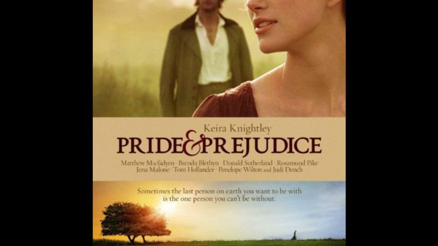 Muestran carta de Austen que habla por primera vez de Orgullo y Prejuicio