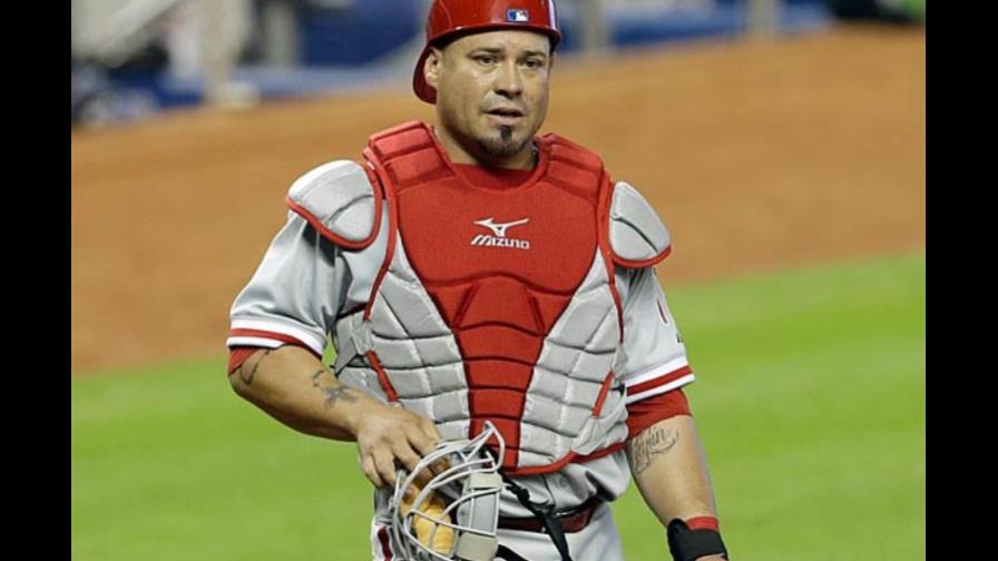 Acuerdo de ligas menores entre el receptor Humberto Quintero y Seattle