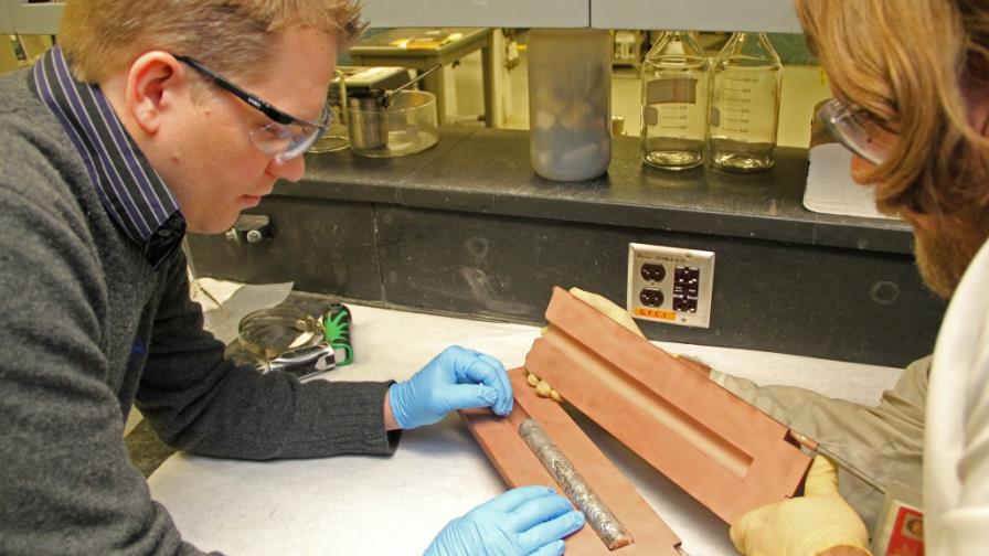 Minerales raros, tesoro para la tecnología