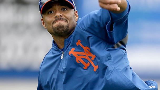 El récord de Johan Santana que igualó Pablo López con los Mellizos